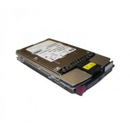 HP 36GB SCSI DISK DRIVE 10K ULTRA 300955-014
