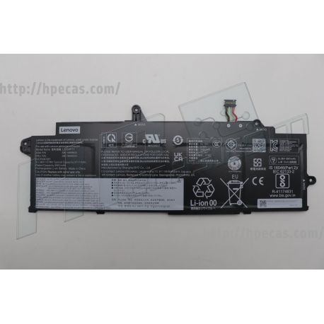 LENOVO Bateria Original 4c 57wh (5B10W51874, 5B10W51875, 5B10W51876, 5B10W51877, 5B11M90030, 5B11M90031, 5B11M90032, 5B11M90033) N