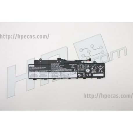 LENOVO Bateria Original 11.1v 44.5wh 3cell (5B11N52058, 5B10W86936, 5B10W86943, L19M3PF3 )N