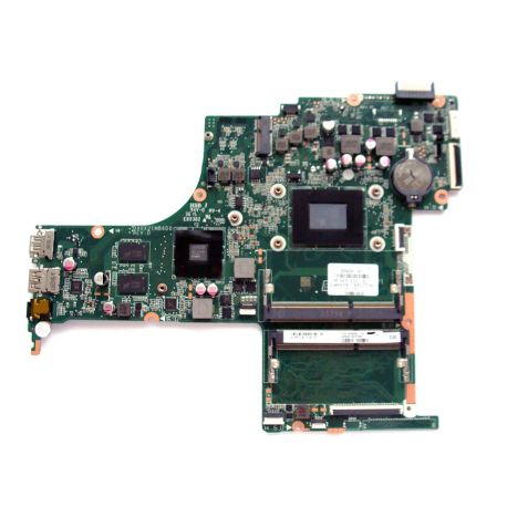 HP MOTHERBOARD DSC R7M360 2GB A10-8700P Win 8.1 STD (809408-501, 814752-501)