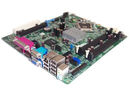 DELL Optiplex 760 SFF Desktop Motherboard (M863N, 0M863N) R