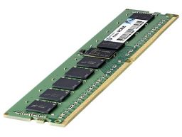 Memória HPE 4GB (1x 4GB) 1Rx4 PC3L-12800R (DDR3-1600) REG CAS-11 LV (713981-B21, 715282-001, 713754-071) N