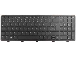 738696-131 HP Teclado Português 15.6" sem pointstick