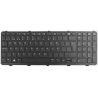 Teclado HP ProBook 650 G1, 655 G1 Espanhol 15.6" (738696-071, 736648-071) N