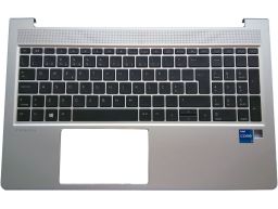 HP Top Cover com Teclado PT, sem Backlit, ProBook 450 G8 / 455 G8 (M05032-131, M21740-131, M78508-131) N