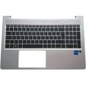 HP Top Cover com Teclado PT, sem Backlit, ProBook 450 G8 / 455 G8 (M05032-131, M21740-131, M78508-131) N