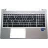 HP Top Cover com Teclado PT, sem Backlit, ProBook 450 G8 / 455 G8 (M05032-131, M21740-131, M78508-131) N