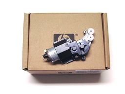 Kit Motor e Engrenagem HP DesignJet (Q6718-67017)