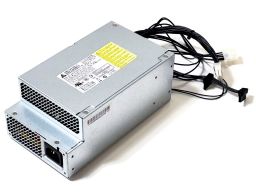 HP Z4 G4 465W PSU 90% efficient with no Graphics Power Adapters (851381-001, 851381-002, 851381-003, L12279-001, DPS-465AB-3 A, DPS-465AB-3A) R