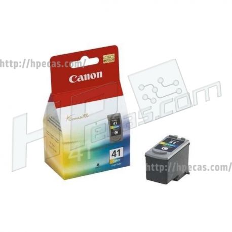 CANON Cl-41 Ink Cartridge Tri-colour (0617B001)