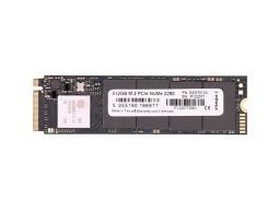 OEM 512GB TLC PCIe 3.0x4 NVMe M.2-2280 NHP 512n RW SSD (SSD7013A) N