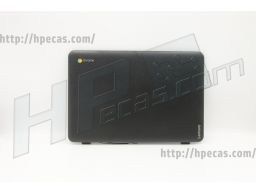 LENOVO Lcd Cover Q 80us Blk W antenna (5CB0L85353)