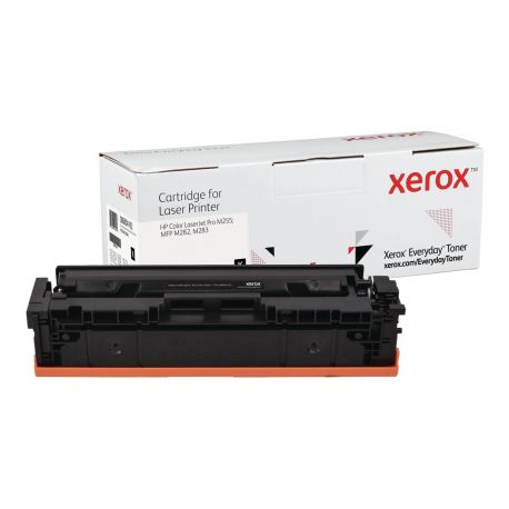 Xerox Everyday Hp W2210a Preto Toner Generico Manu (006R04192) N