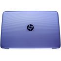 HP 255-G5 256-G5 15-AY 15-AU 15-AS 15-BA 15-BG LCD Back Cover Iris Purple (901745-001)