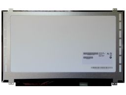 Ecrã LCD 15.6" 1920x1080 FHD Antiglare TN WLED 30-Pinos BR eDP1.2 Flat 2BT 2BB (LCD059M) N