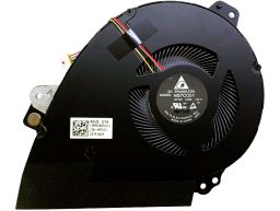 Ventoinha Asus GX501GI/GX501VIK Thermal CPU Fan (13NB0GU0P06011, 13NR00A0P01011, 13N1-4N0101, ND75C19-17C10, NS7CC01-17L11) N