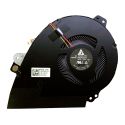 Ventoinha Asus GX501GI/GX501VIK Thermal CPU Fan (13NB0GU0P06011, 13NR00A0P01011, 13N1-4N0101, ND75C19-17C10, NS7CC01-17L11) N