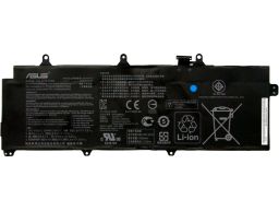 Bateria Asus Original C41PKC5, 4C 15.4V 50Wh 3250mAh, GX501, GX501G, GX501GI, GX501V, GX501VI, GX501VIK, GX501VSK (0B200-02380100, 0B200-02380200, C41N1712, C41PKC5) N