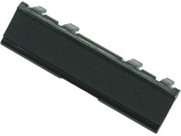 HP/CANON Multi-Purpose/Tray 1 Separation Pad, does not include Holder (RC2-8575, RC2-8575-000, RC2-8575-000CN)  N