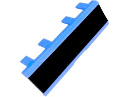 HP/CANON Multi-Purpose/Tray 1 Separation Pad, does not include Holder (RC1-0939, RC1-0939-000, RC1-0939-000CN) N