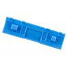 HP/CANON Multi-Purpose/Tray 1 Separation Pad, does not include Holder (RC1-0939, RC1-0939-000, RC1-0939-000CN) N