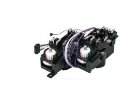 HP  Lifter drive assemblyInc  M725 / M712 / M5035 / M5025 / M5039 Lj-m725 (RM1-2969-000CN) N