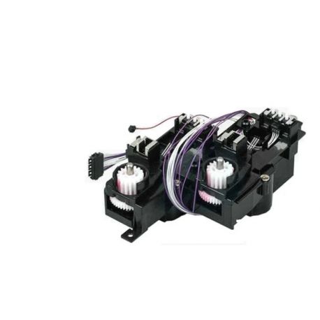 HP  Lifter drive assemblyInc  M725 / M712 / M5035 / M5025 / M5039 Lj-m725 (RM1-2969-000CN) N