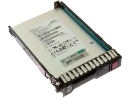 HPE 1.92TB QLC 6Gb/s SP SATA 2.5" SFF HP 512n VRI DS Gen10-Gen11 SC SSD (P25239-001, P23487-B21, P23487-H21, P23487-K21) FS