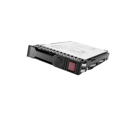 HPE Disco HDD 4TB 6G SATA 7.2K LFF 3.5" Non-hot Plug (801925-001, 801888-B21) R