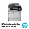 Fusor HP LaserJet Pro 300, 400, M375, M475, M476 séries 220V (RM1-8062, RM2-5478) N