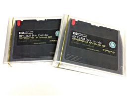 HP C4429 Data Cartridge Tape 2.5/5GB (C4429)