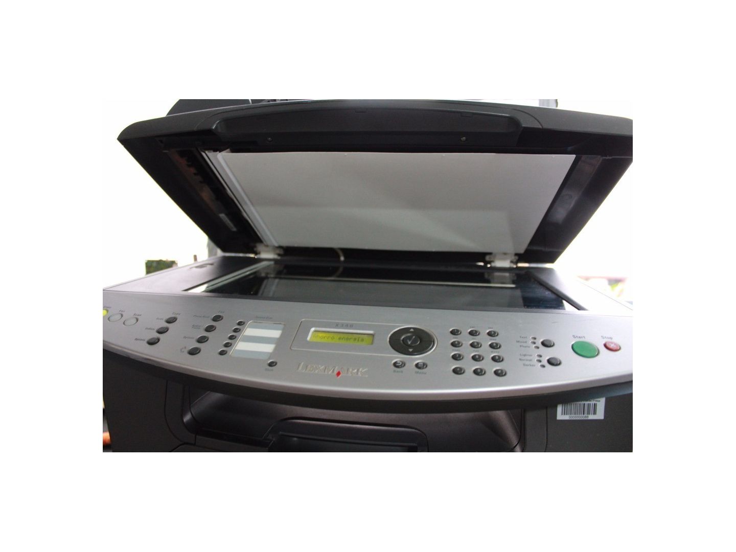 Lexmark Scanner Driver