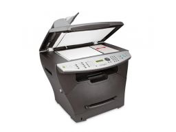 Peças Diversas Impressora LEXMARK X340 Laser Scanner/Cópia/Fax/Print (20D0173) U