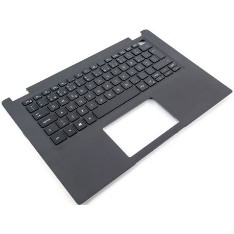 Dell Vostro 3400, 3401, 3405 Top Cover com Teclado Português (08R8CN, 8R8CN) N