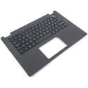 Dell Vostro 3400, 3401, 3405 Top Cover com Teclado Português (08R8CN, 8R8CN) N