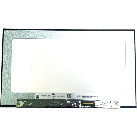 HP Raw Touch Panel 14" 1920x1080 FHD Antiglare IPS WLED 40-Pinos Bottom-Right eDP1.3 (L75255-393, M36314-001) N