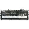 Bateria Lenovo ThinkPad X1 Carbon 5th Gen, 6th Gen Original de 3C 11.52V 57Wh 4950mAh (01AV429, 01AV430, 01AV431, 01AV494, SB10K97586, SB10K97587, SB10K97588) N