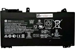 Bateria HP Original RE03045XL, 3C 11.55V 45Wh 3750mAh, mt22, ProBook 430 G6/G7, 440 G6/G7, 445 G6/G7, 450 G6/G7, 455 G6/G7, ZHAN 66 Pro 13 G2, 14 G2/G3, 15 G2/G3, A 14 G3 (RE03XL, L32656-002, L32656-005, L32407-2B1, L32407-2B2, L32407-2C1, L32407-541) N