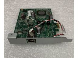 HP Placa de rede  Jester JDI PCA para Designjet T1700 (T8W15-67007) N