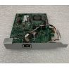 HP Placa de rede  Jester JDI PCA para Designjet T1700 (T8W15-67007) N