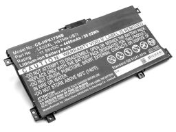 HP Bateria LK03XL Compatível 11.55V, 3500mAh (916368-421, 916814-855, HSTNN-IB8M, HSTNN-IB8N, HSTNN-LB7U, HSTNN-UB7O, L09049-1B1, L09049-541, L09280-855, L09281-855, L09911-141, L09911-421) N