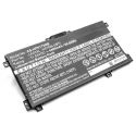 HP Bateria LK03XL Compatível 11.55V, 3500mAh (916368-421, 916814-855, HSTNN-IB8M, HSTNN-IB8N, HSTNN-LB7U, HSTNN-UB7O, L09049-1B1, L09049-541, L09280-855, L09281-855, L09911-141, L09911-421) N