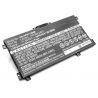 HP Bateria LK03XL Compatível 4C 11.55V 51Wh 4.4Ah (916368-421, 916814-855, HSTNN-IB8M, HSTNN-IB8N, HSTNN-LB7U, HSTNN-UB7O, L09049-1B1, L09049-541, L09280-855, L09281-855, L09911-141, L09911-421) N