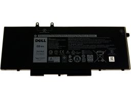 Bateria Dell Original 3HWPP, 3C 15.2V 68Wh 4250mAh, Precision 3540, 3550, Latitude 5400, 5410, 5500, 5510, Inspiron 7500, 7700 2-in-1 (10X1J, 1VY7F, 291M2, 3PCVM, 3YNXM, 401D9, JG75F, N2NLL, T6DC2, YPVX3, 010X1J, 01VY7F, 0291M2, 03HWPP, 03PCVM, 03YNXM) N