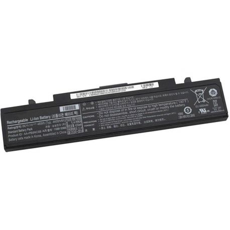Bateria Compatível Samsung 11.1V 44Wh 4000mAh (BA43-00198A, BA43-00199A, BA43-00207A, BA43-00208A, BA43-00282A, BA43-00347A)