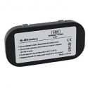 HPE Compatible Smart Array Battery Backed Write Cache (BBWC) 3.6V Battery Pack assembly (274779-001, 307132-001) C