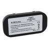 Bateria Compativel HP 3.6V 500 mAh (307132-001, 307132-001, 274779-001) C