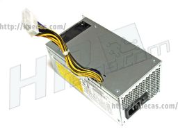 Fujitsu Power Supply Unit 250W 80+ (34040917, 34041609, S26113-E611-V50-01, S26113-E611-V50-1, S26113-E611-V70-01, S26113-E611-V70-1, D12-250P1A, DPS-250AB-62 AA, E-34041609, FSP34041609) N