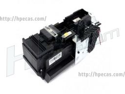 HP Service Station Designjet séries T730, T830 (F9A30-67052) N