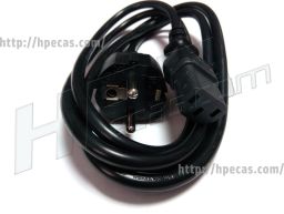 DELL Power Cord C13 1.8m Europe (078390, 450-10866, 78390, CN-078390) N